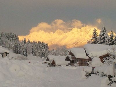 Apartment 4-Personenwohnung Nr. 2, 45 m² - Outdoor photo 5