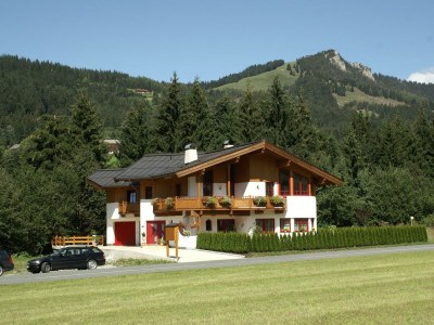 Apartment 4-Personenwohnung Nr. 2, 45 m² - Outdoor photo 10