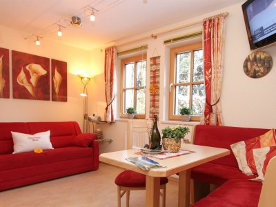 Apartment 4-Personenwohnung Nr. 2, 45 m² - Features photo 12