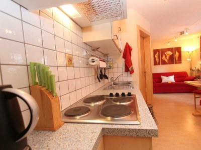 Apartment 4-Personenwohnung Nr. 2, 45 m² - Features photo 13