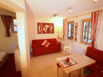 Apartment 4-Personenwohnung Nr. 2, 45 m² - Features photo 14