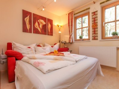 Apartment 4-Personenwohnung Nr. 2, 45 m² - Features photo 15