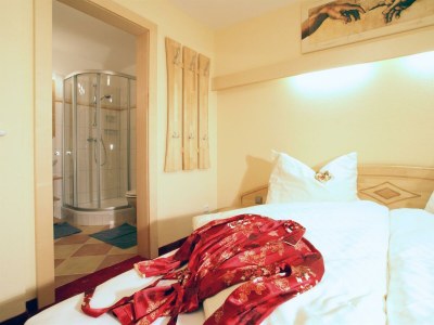 Apartment 4-Personenwohnung Nr. 2, 45 m² - Features photo 16