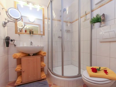 Apartment 4-Personenwohnung Nr. 2, 45 m² - Features photo 17