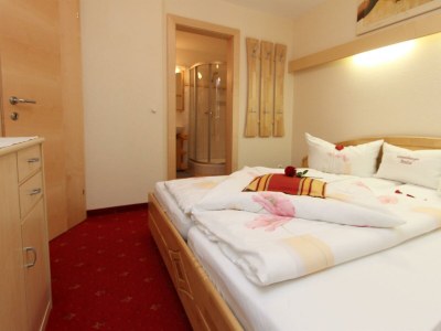 Apartment 4-Personenwohnung Nr. 2, 45 m² - Features photo 20