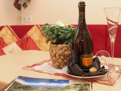 Apartment 4-Personenwohnung Nr. 2, 45 m² - Features photo 21