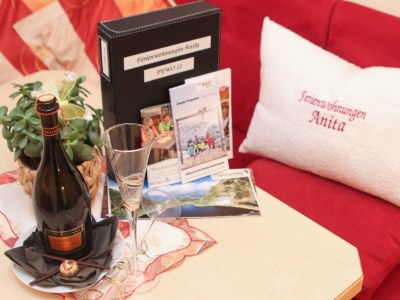 Apartment 4-Personenwohnung Nr. 2, 45 m² - Features photo 22