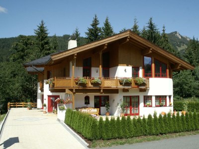 Apartment 4-Personenwohnung Nr. 2, 45 m² - Outdoor photo 24