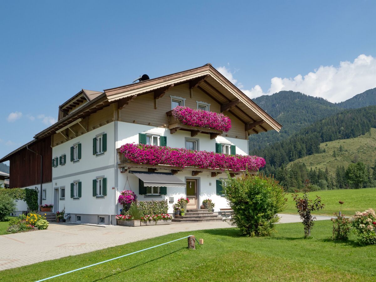 Apartment 7-Personenwohnung "Anna"