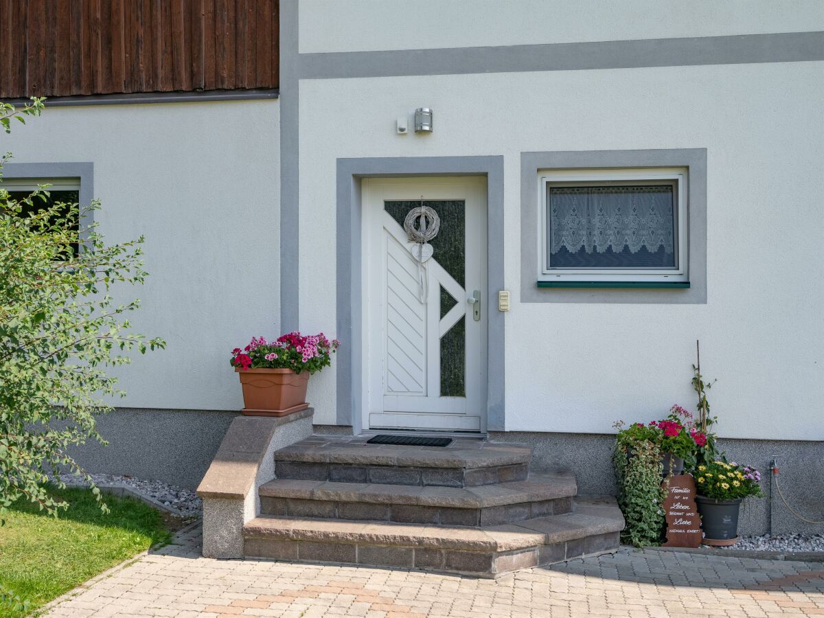 Apartment 7-Personenwohnung "Anna" - Outdoor photo 4