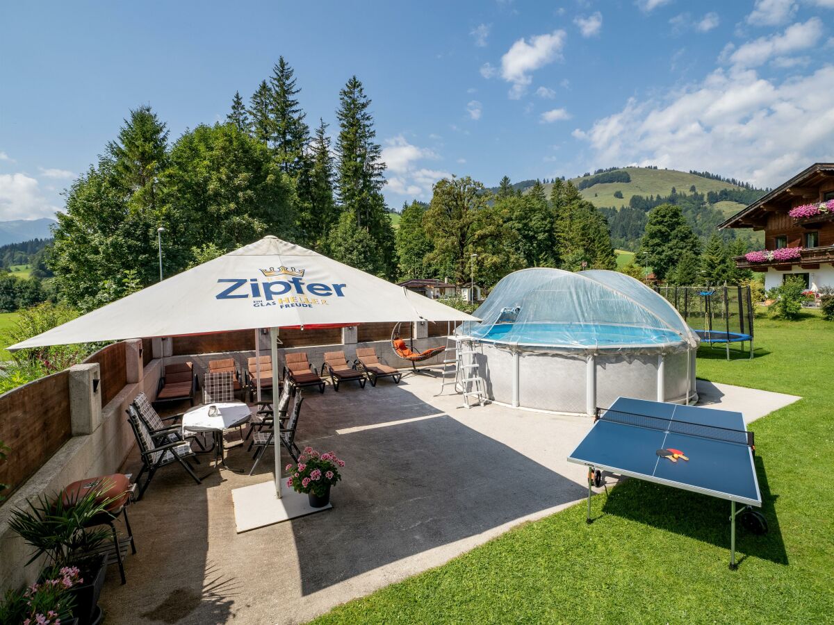 Apartment 7-Personenwohnung "Anna" - Outdoor photo 5