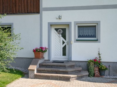 Apartment 7-Personenwohnung "Anna" - Outdoor photo 4