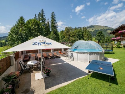 Apartment 7-Personenwohnung "Anna" - Outdoor photo 5