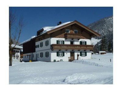 Apartment 7-Personenwohnung "Anna" - Outdoor photo 7