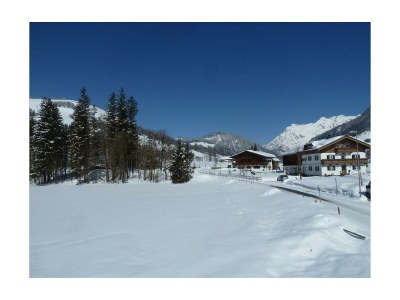 Apartment 7-Personenwohnung "Anna" - Outdoor photo 8