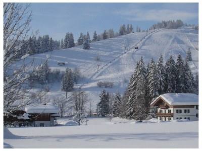 Apartment 7-Personenwohnung "Anna" - Outdoor photo 9