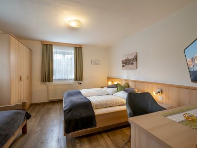 Apartment 7-Personenwohnung "Anna" - Features photo 23