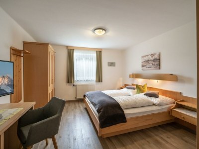 Apartment 7-Personenwohnung "Anna" - Features photo 24