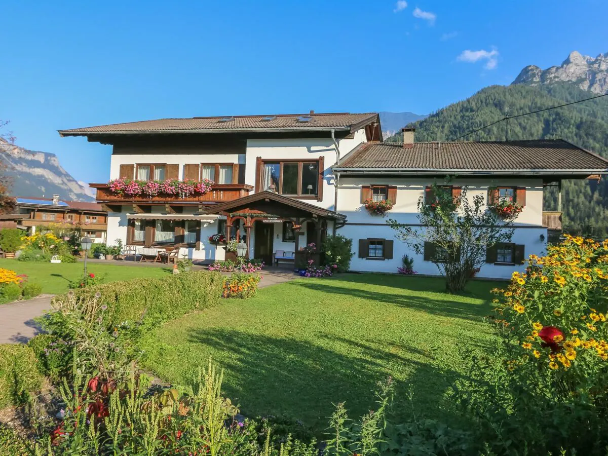 Apartment 4-Personenwohnung, 40m²