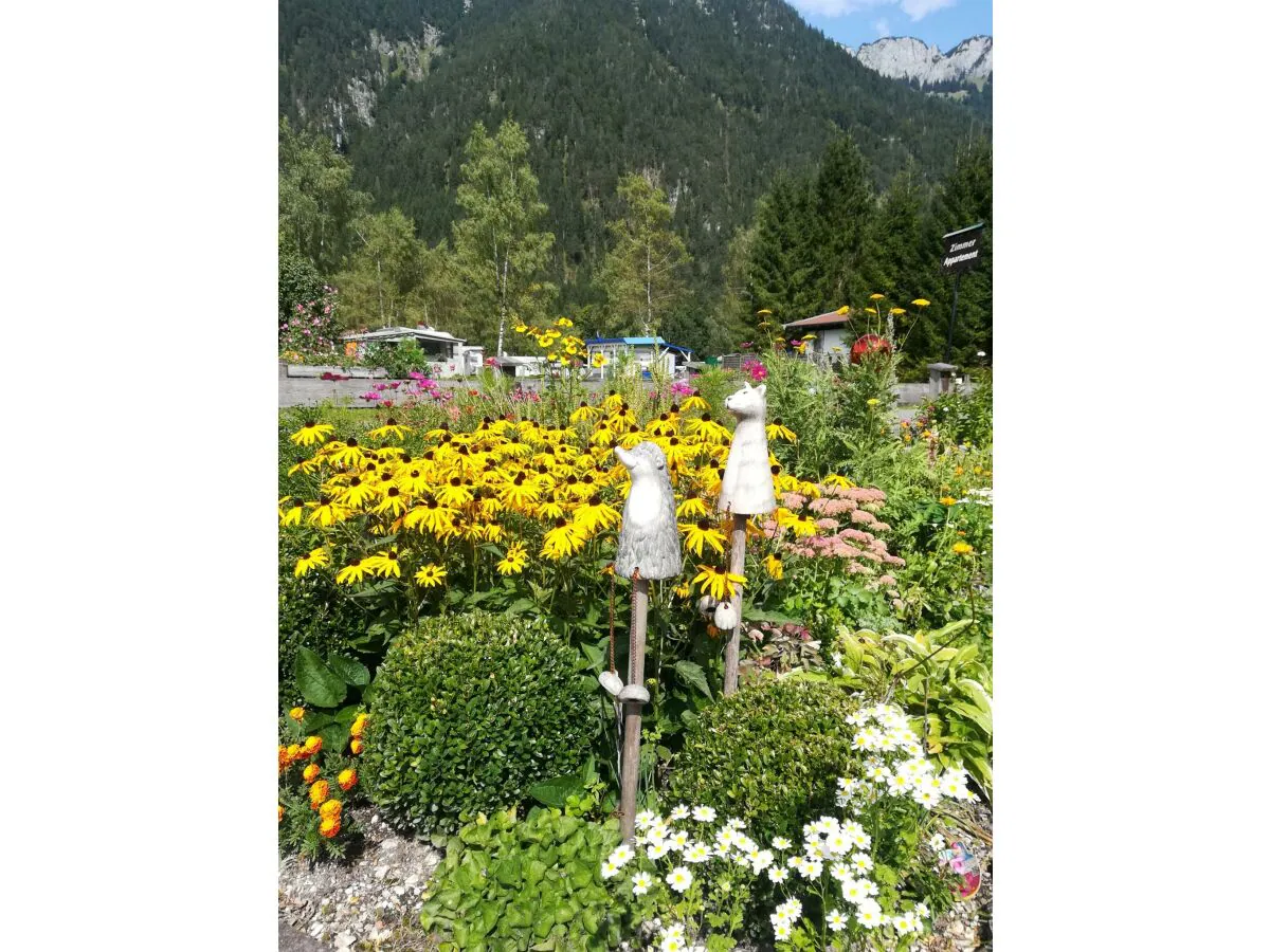 Apartment 4-Personenwohnung, 40m² - Outdoor photo 3