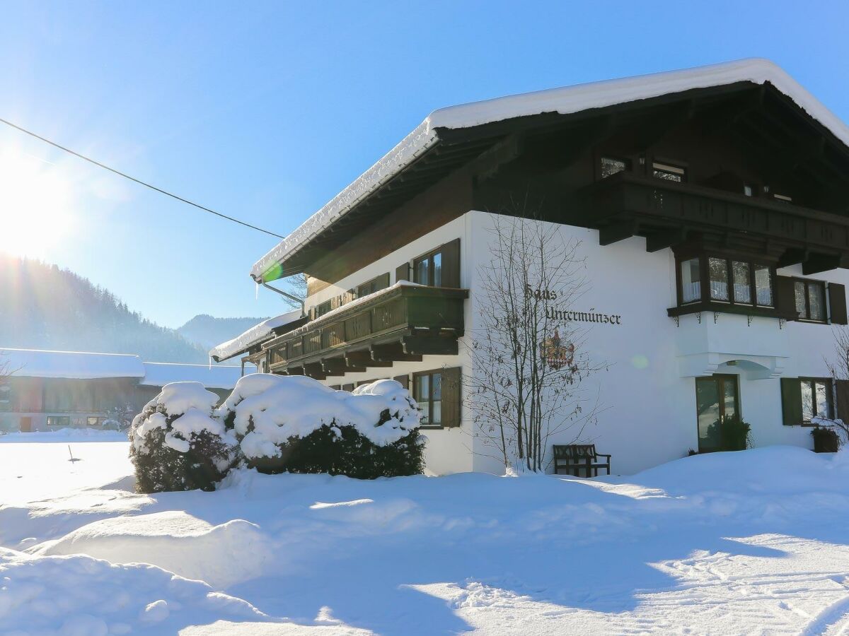 Apartment 4-Personenwohnung, 40m² - Outdoor photo 5