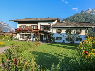 Apartment 4-Personenwohnung, 40m² in Waidring - Apartment