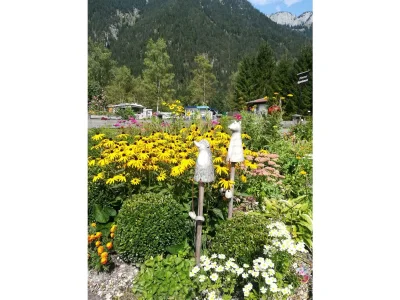 Apartment 4-Personenwohnung, 40m² - Outdoor photo 3