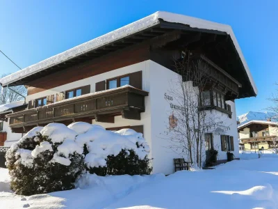 Apartment 4-Personenwohnung, 40m² - Outdoor photo 4