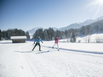 Apartment 4-Personenwohnung, 40m² - Outdoor photo 7