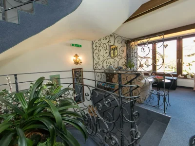 Apartment 4-Personenwohnung, 40m² - Outdoor photo 8