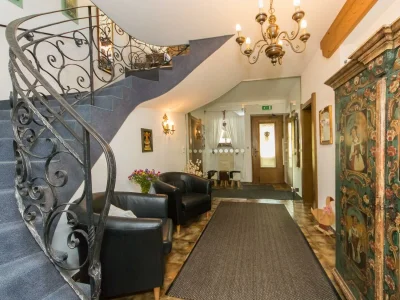 Apartment 4-Personenwohnung, 40m² - Outdoor photo 12