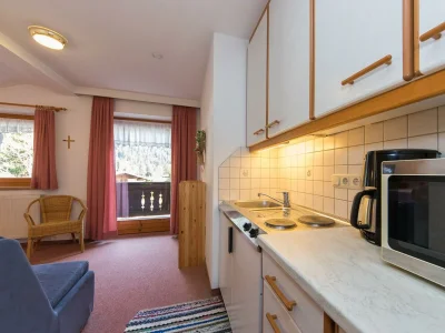 Apartment 4-Personenwohnung, 40m² - Features photo 14