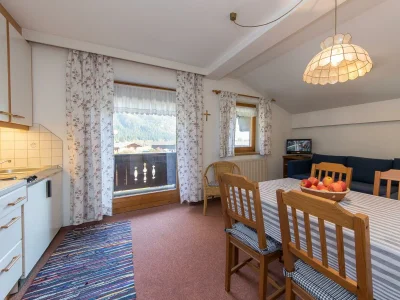 Apartment 4-Personenwohnung, 40m² - Features photo 15