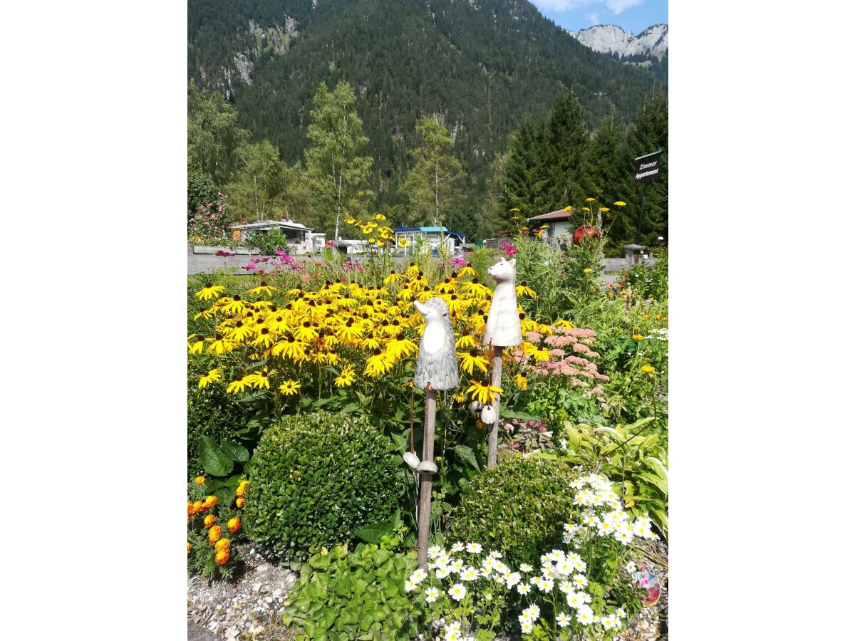 Apartment 6-Personenwohnung, 100m² - Outdoor photo 3