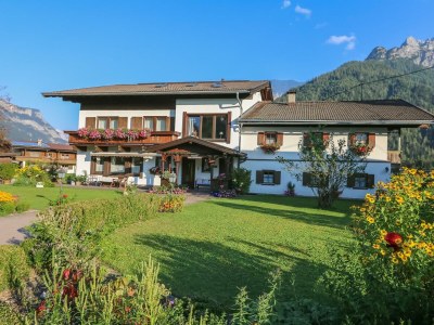 Apartment 6-Personenwohnung, 100m² in Waidring - Apartment