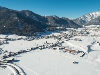 Apartment 6-Personenwohnung, 100m² - Outdoor photo 6