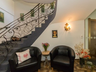 Apartment 6-Personenwohnung, 100m² - Outdoor photo 11