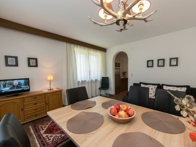 Apartment 6-Personenwohnung, 100m² - Features photo 13