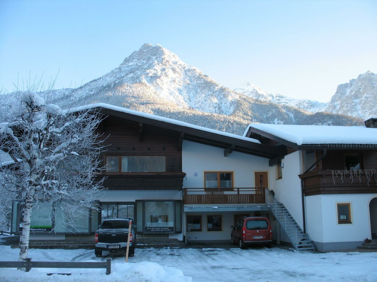 Apartment 6-Personenwohnung