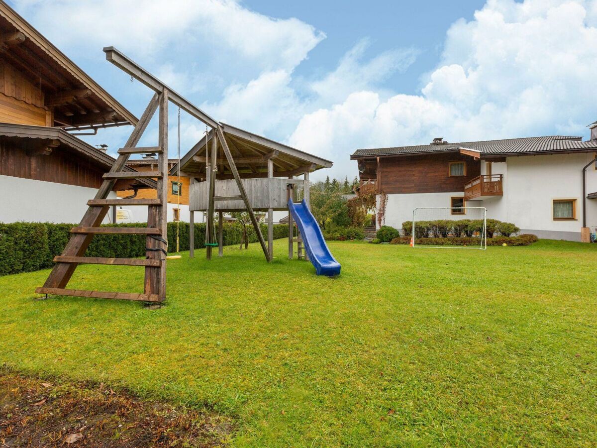 Apartment 6-Personenwohnung - Outdoor photo 2