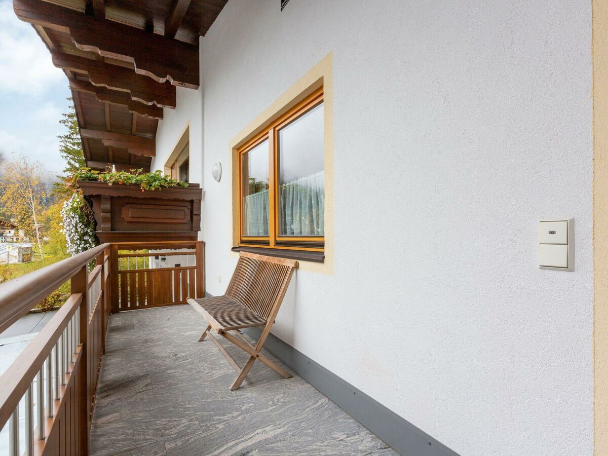 Apartment 6-Personenwohnung - Outdoor photo 3