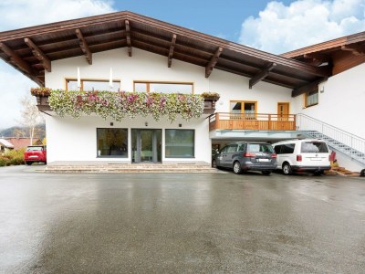 Apartment 6-Personenwohnung - Outdoor photo 4