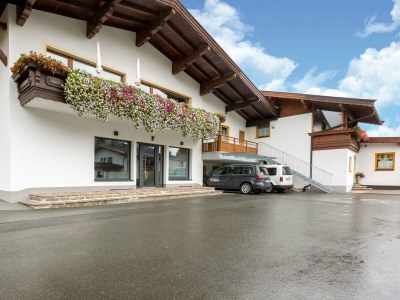 Apartment 6-Personenwohnung - Outdoor photo 5