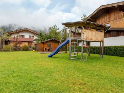 Apartment 6-Personenwohnung - Outdoor photo 12