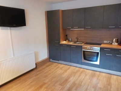 Apartment 6-Personenwohnung - Outdoor photo 16