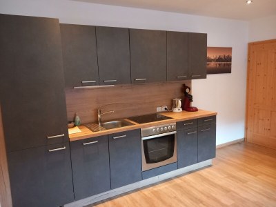 Apartment 6-Personenwohnung - Outdoor photo 17