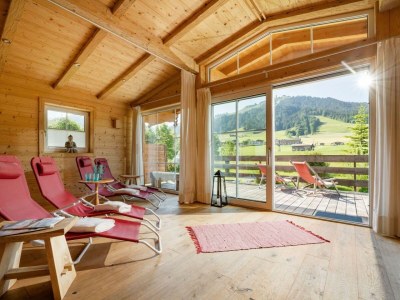 Apartment 4-Personenwohnung  - Wildseeloder - Outdoor photo 10