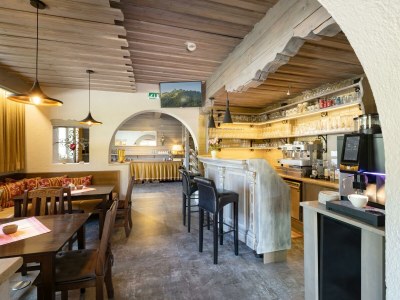 Apartment 4-Personenwohnung  - Wildseeloder - Outdoor photo 13