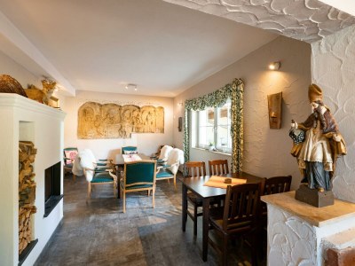 Apartment 4-Personenwohnung  - Wildseeloder - Outdoor photo 15