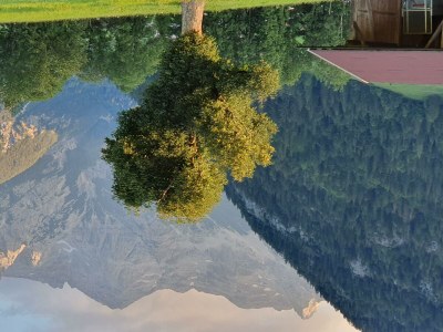 Apartment 4-Personenwohnung  - Wildseeloder - Outdoor photo 21